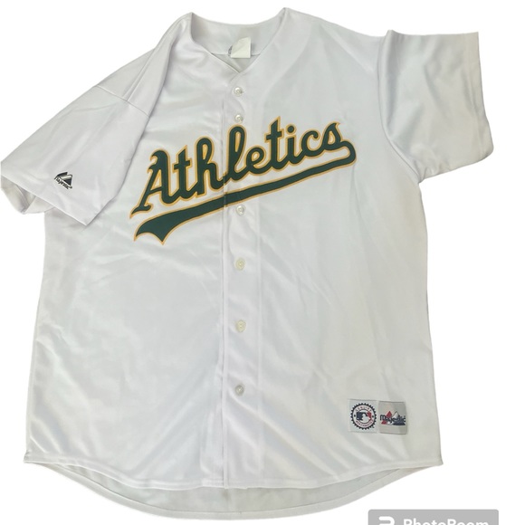 Majestic Other - MLB Oakland Athletics Jersey